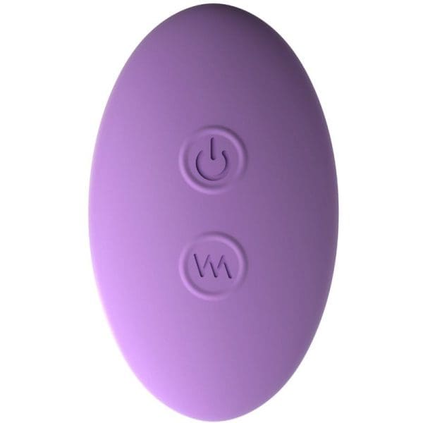 FANTASY FOR HER - REMOTE SILICONE PLEASE-HER 3